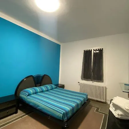 Ca' De Giovanna Apartment *