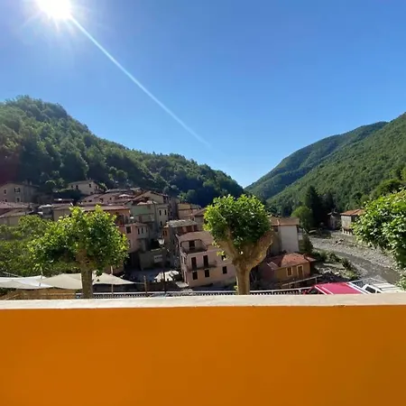 Ca' De Giovanna Apartment