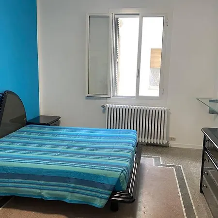 Ca' De Giovanna Apartment *