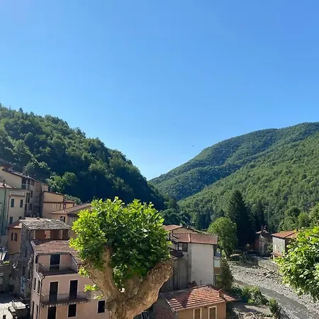 Ca' De Giovanna * Molini di Triora