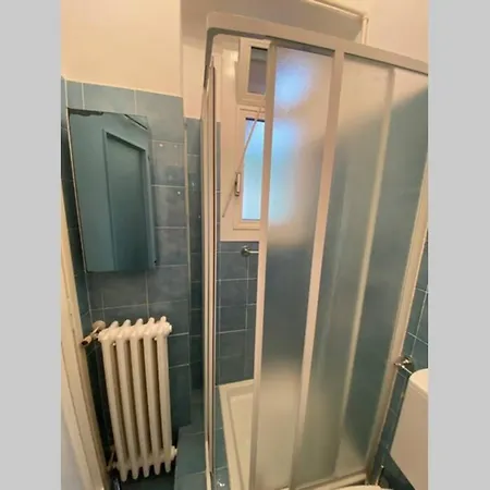 Apartment Ca' De Giovanna