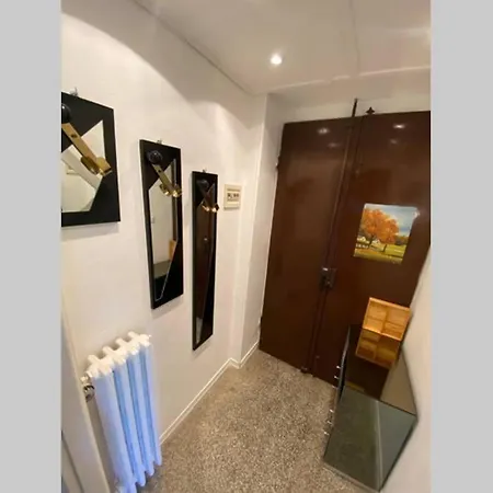 Apartment Ca' De Giovanna *