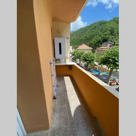 Ca' De Giovanna Apartment Molini di Triora