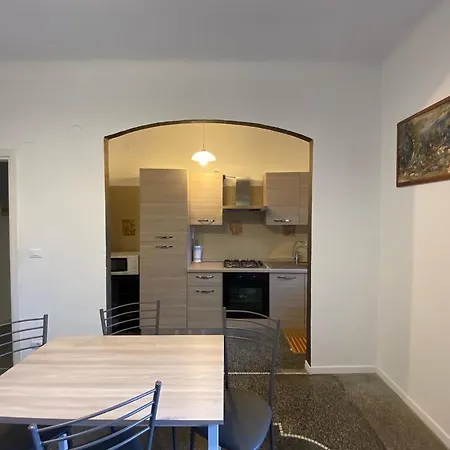 Apartment Ca' De Giovanna Molini di Triora