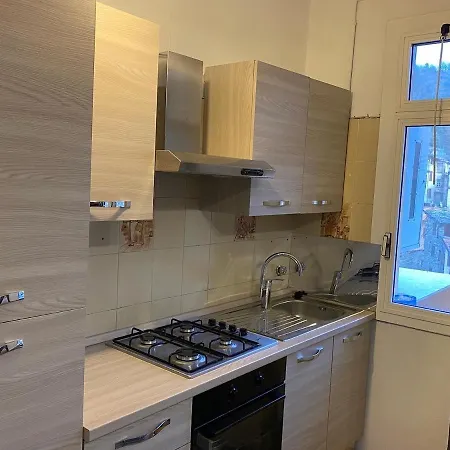 Apartment Ca' De Giovanna *