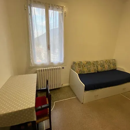 Apartment Ca' De Giovanna *