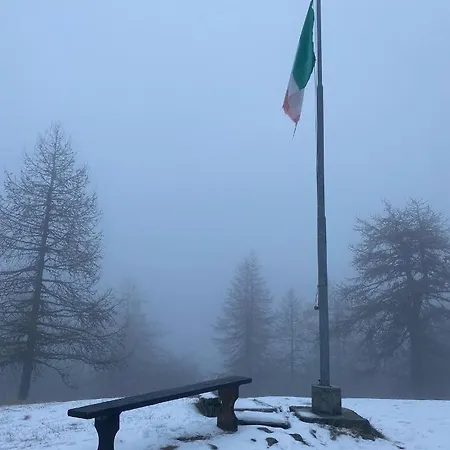 Ca' De Giovanna Molini di Triora