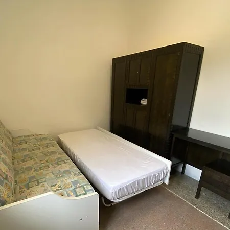 Ca' De Giovanna Apartment